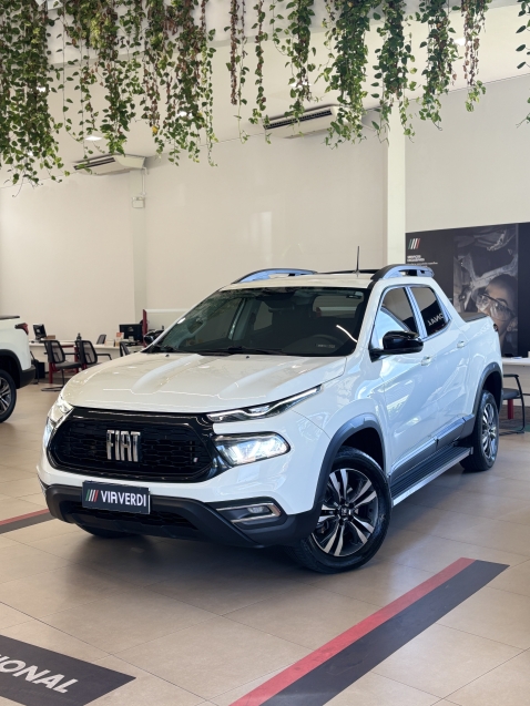 fiat toro 1.3 turbo 270 flex freedom at6 4p automatico 20240