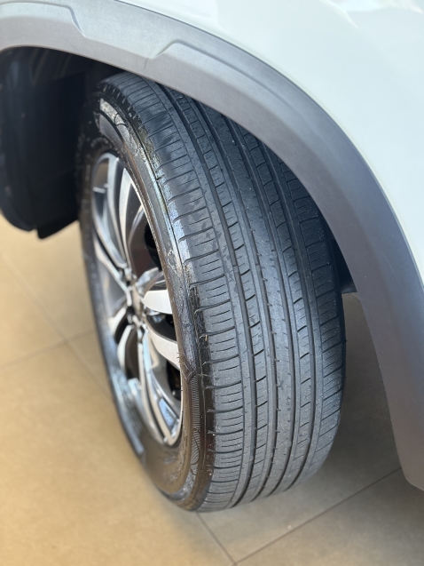 fiat toro 1.3 turbo 270 flex freedom at6 4p automatico 20244