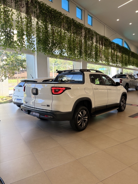 fiat toro 1.3 turbo 270 flex freedom at6 4p automatico 202417