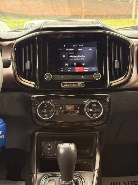 fiat strada 1.0 turbo 200 flex ranch cd cvt 4p automatico 20247