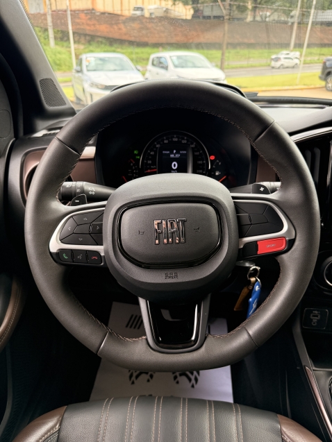 fiat strada 1.0 turbo 200 flex ranch cd cvt 4p automatico 20245