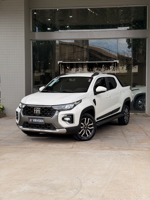 fiat strada 1.0 turbo 200 flex ranch cd cvt 4p automatico 2024