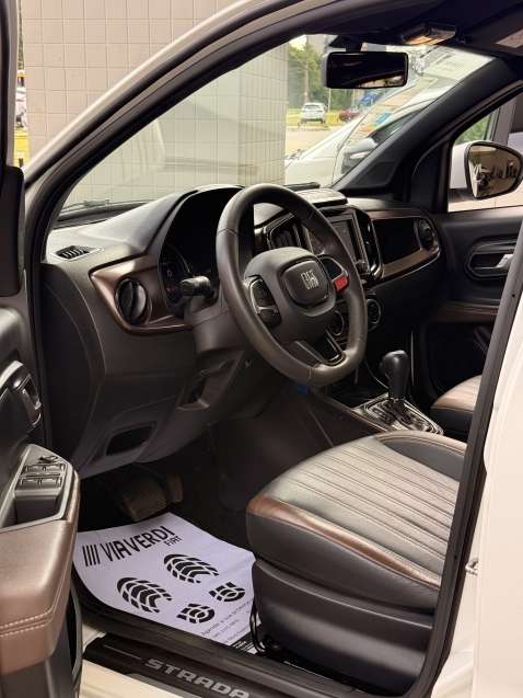 fiat strada 1.0 turbo 200 flex ranch cd cvt 4p automatico 20243