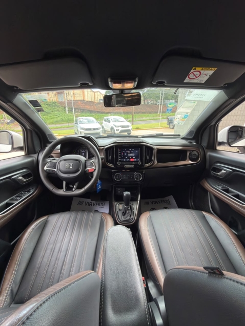 fiat strada 1.0 turbo 200 flex ranch cd cvt 4p automatico 20249
