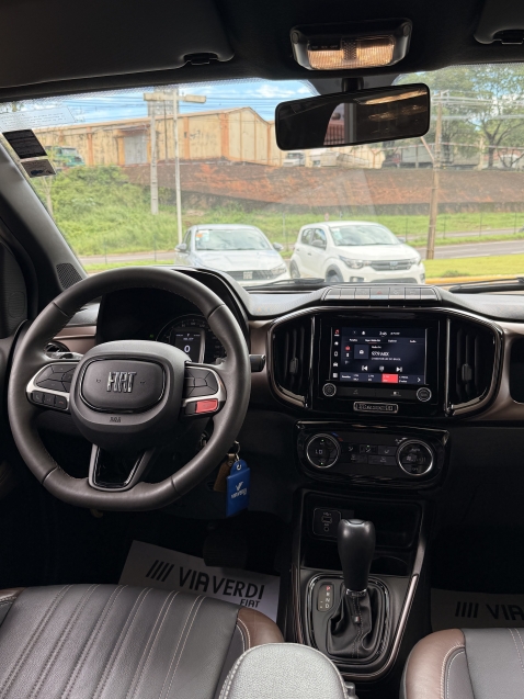 fiat strada 1.0 turbo 200 flex ranch cd cvt 4p automatico 202410