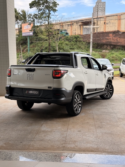 fiat strada 1.0 turbo 200 flex ranch cd cvt 4p automatico 202413