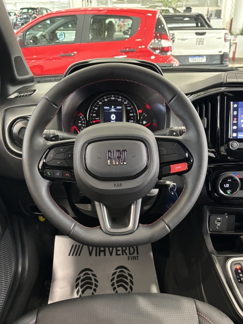 fiat strada 1.0 turbo 200 flex edizione 25 cd cvt 4p automatico 20246