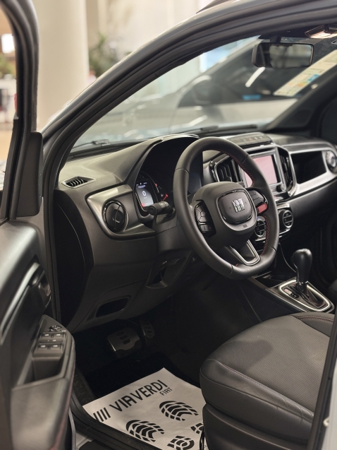 fiat strada 1.0 turbo 200 flex edizione 25 cd cvt 4p automatico 20244
