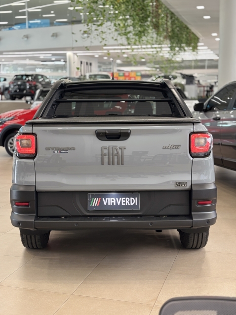 fiat strada 1.0 turbo 200 flex edizione 25 cd cvt 4p automatico 202417