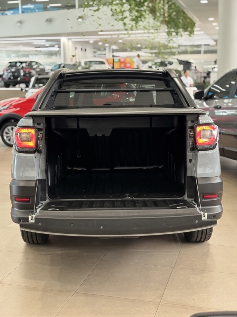 fiat strada 1.0 turbo 200 flex edizione 25 cd cvt 4p automatico 202416