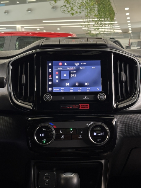 fiat strada 1.0 turbo 200 flex edizione 25 cd cvt 4p automatico 20248