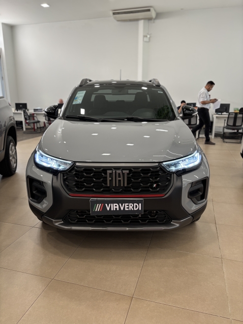 fiat strada 1.0 turbo 200 flex edizione 25 cd cvt 4p automatico 20241