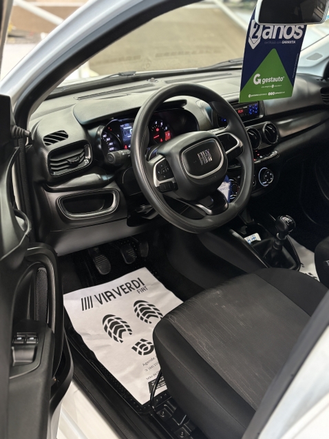 fiat argo 1.0 firefly flex manual 5p 20246