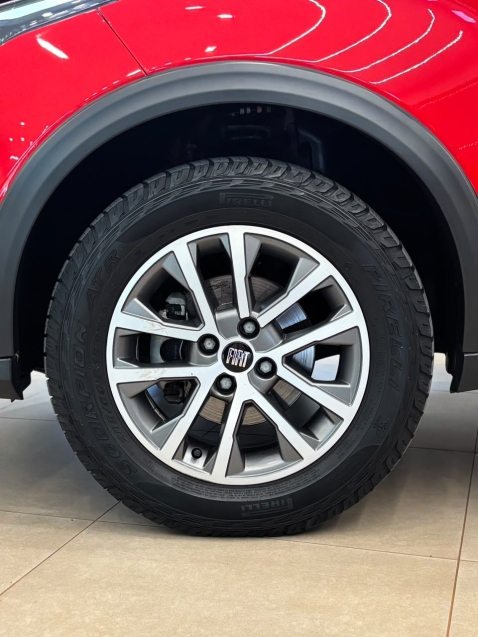 fiat argo 1.3 firefly flex trekking cvt 5p automatico 20244