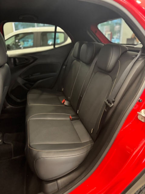 fiat argo 1.3 firefly flex trekking cvt 5p automatico 202412