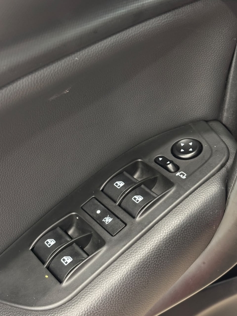 fiat argo 1.3 firefly flex trekking cvt 5p automatico 202411