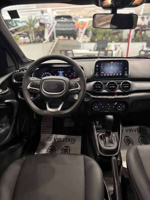 fiat argo 1.3 firefly flex trekking cvt 5p automatico 202410