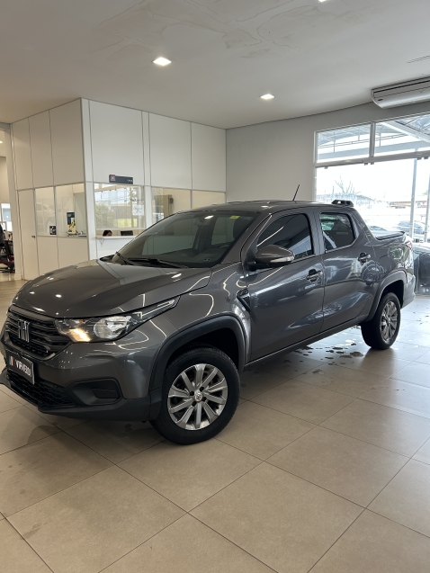 fiat strada 1.3 firefly flex freedom cs manual 2p 2023