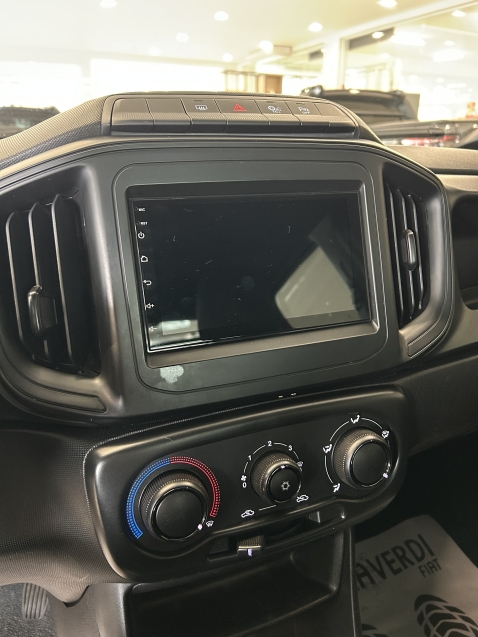 fiat strada 1.3 firefly flex freedom cs manual 2p 20238