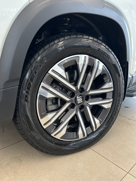fiat toro 2.2 turbo diesel ranch 4wd at9 4p automatico 20263