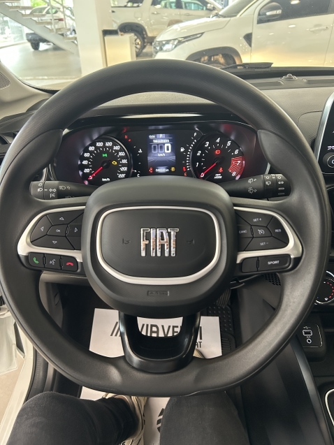 fiat argo 1.3 firefly flex drive cvt 5p automatico 20256