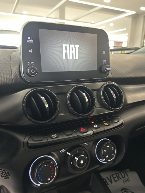 fiat argo 1.3 firefly flex drive cvt 5p automatico 20259