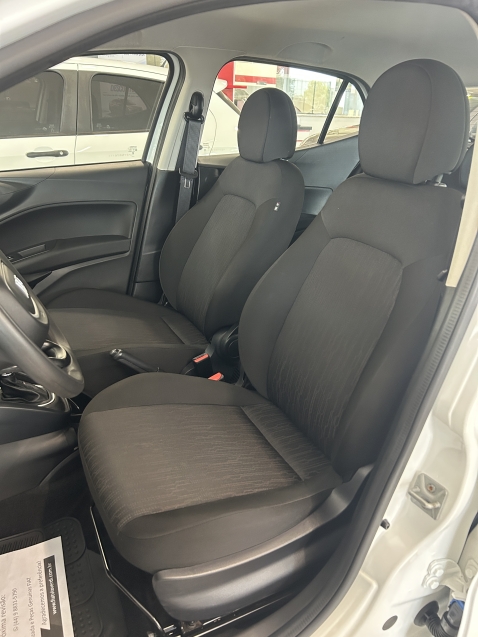 fiat argo 1.3 firefly flex drive cvt 5p automatico 20255