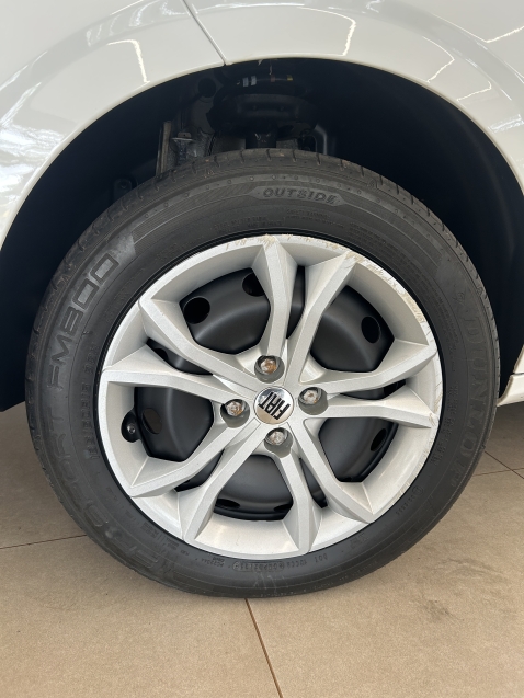 fiat argo 1.3 firefly flex drive cvt 5p automatico 20253