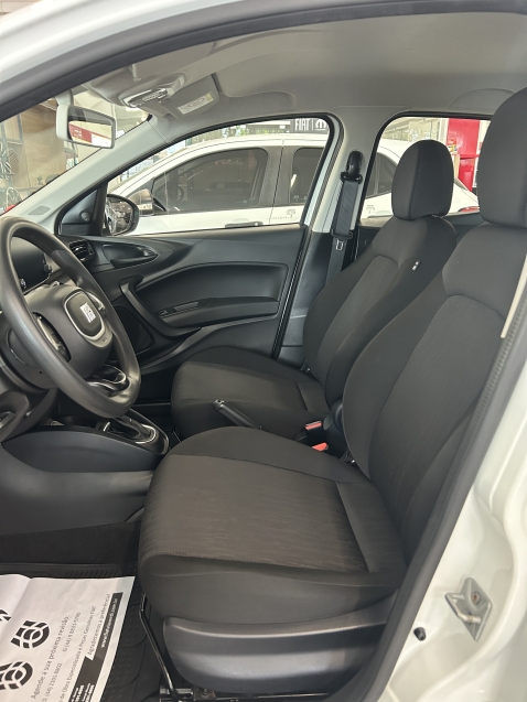 fiat argo 1.3 firefly flex drive cvt 5p automatico 20254