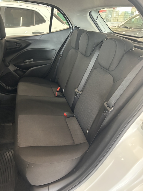 fiat argo 1.3 firefly flex drive cvt 5p automatico 202510