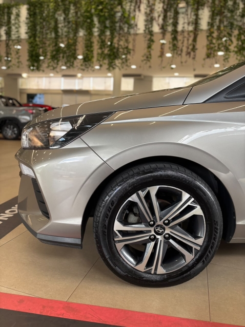hyundai hb20s 1.0 tgdi flex comfort automatico 4p 20244