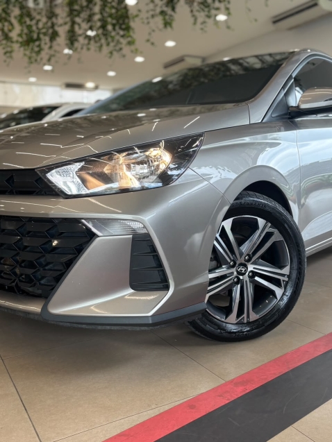 hyundai hb20s 1.0 tgdi flex comfort automatico 4p 20241