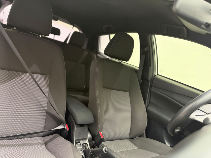 Toyota YARIS 1.5 16V FLEX XL MULTIDRIVE 15