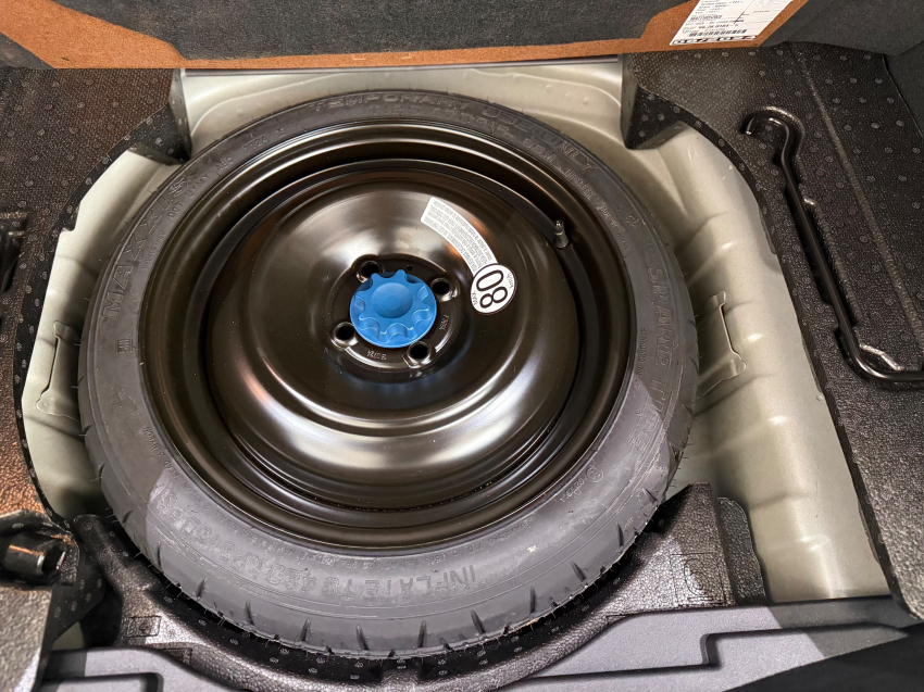 Toyota YARIS 1.5 16V FLEX XL MULTIDRIVE 17