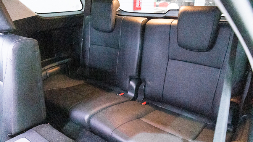 Toyota HILUX SW4 2.8 D-4D TURBO DIESEL SRX 4X4 AUTOMÁTICO 28