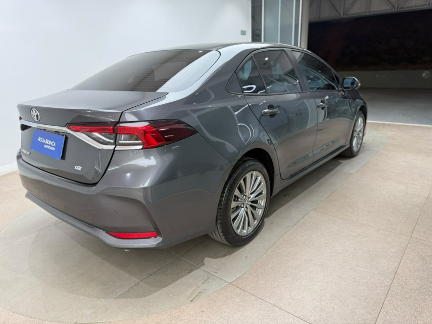 Toyota COROLLA 2.0 VVT-IE FLEX XEI DIRECT SHIFT 7