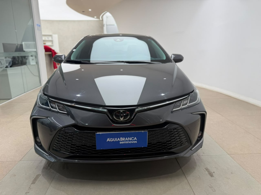Toyota COROLLA 2.0 VVT-IE FLEX XEI DIRECT SHIFT 3