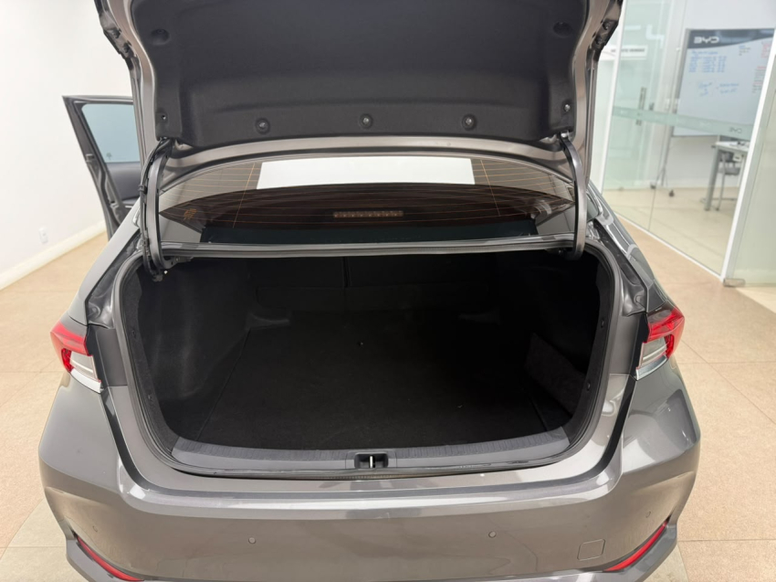 Toyota COROLLA 2.0 VVT-IE FLEX XEI DIRECT SHIFT 8