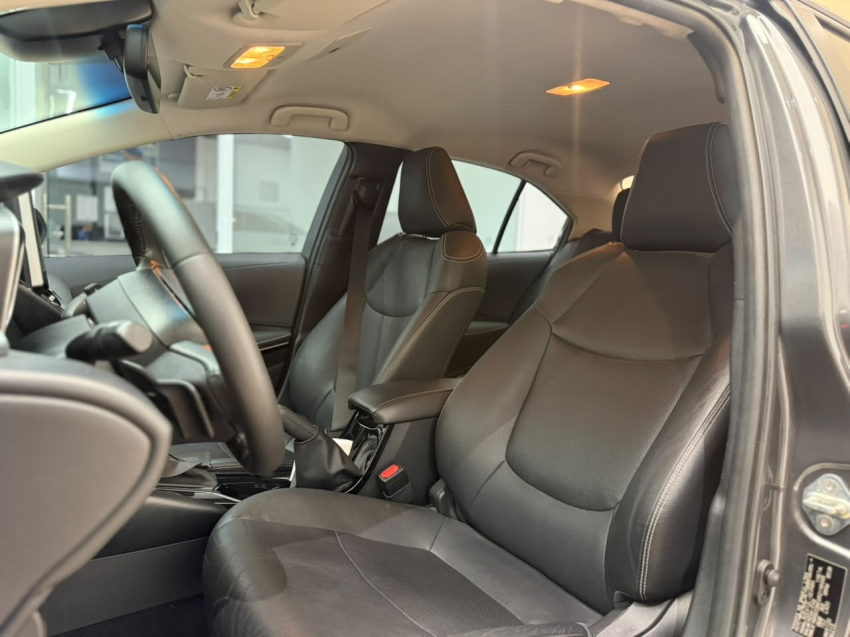 Toyota COROLLA 2.0 VVT-IE FLEX XEI DIRECT SHIFT 13