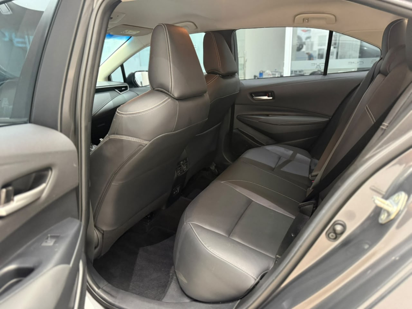 Toyota COROLLA 2.0 VVT-IE FLEX XEI DIRECT SHIFT 14
