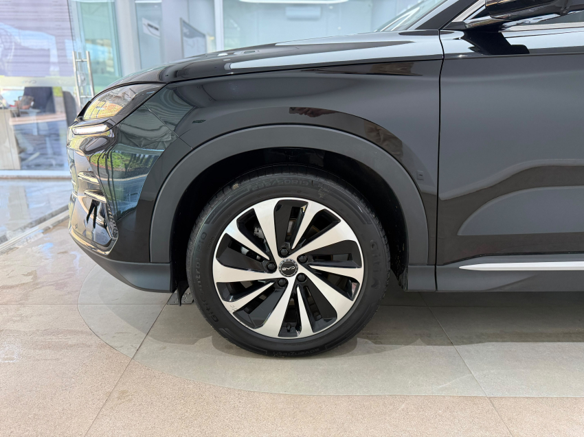 BYD SONG PLUS 1.5 DM-I HÍBRIDO AUTOMÁTICO 2