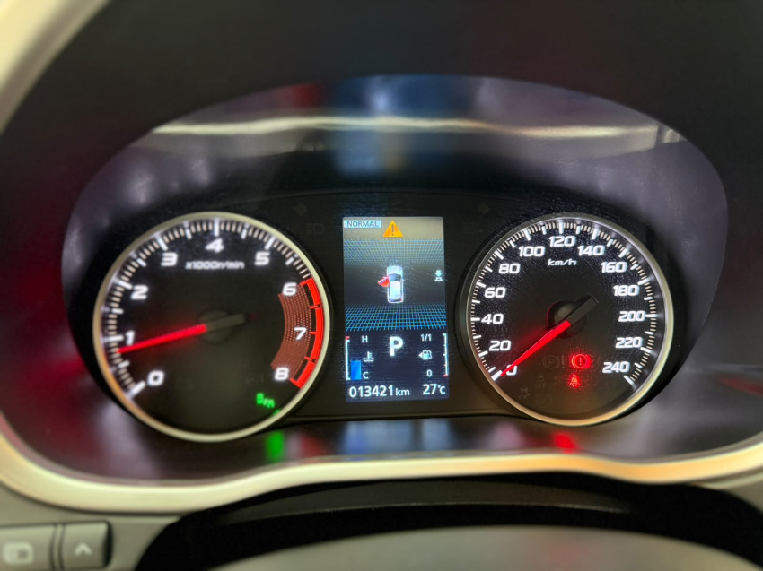 Mitsubishi ECLIPSE CROSS 1.5 MIVEC TURBO GASOLINA HPE-S S-AWC CVT 10