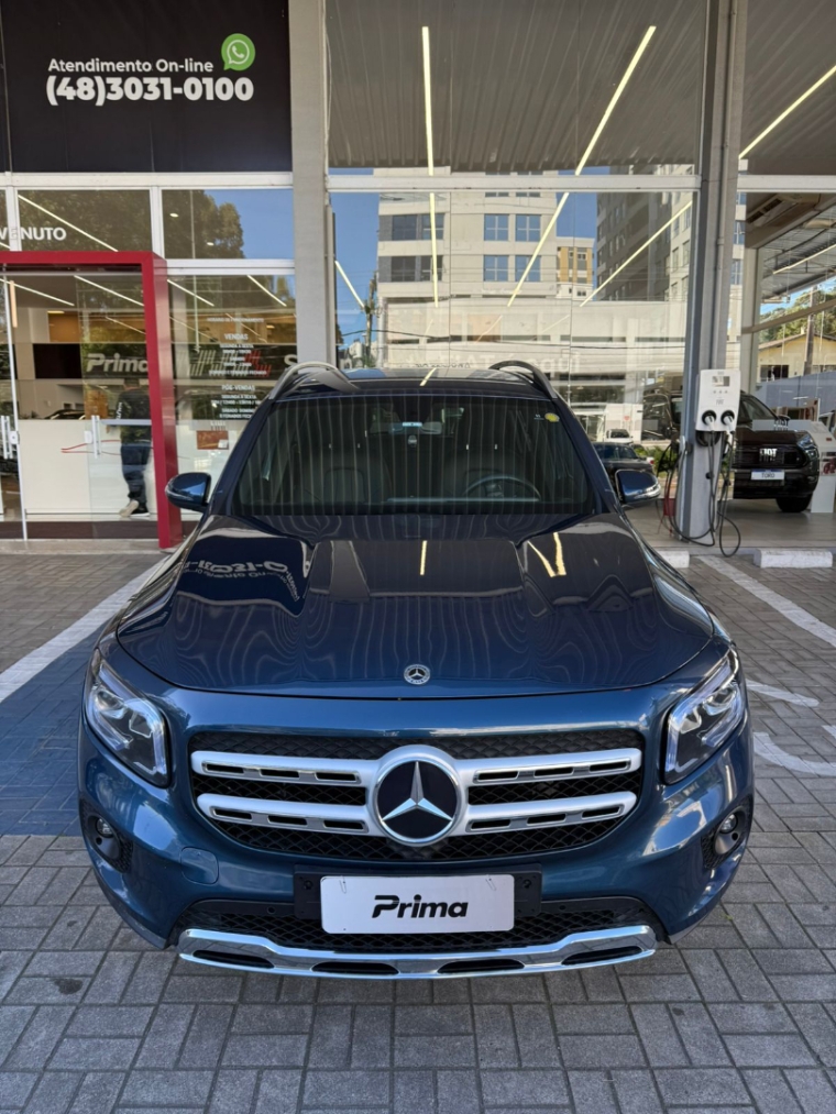 mercedes-benz glb 200 1.3 cgi gasolina advance 7g-dct 5p automatico 2021 mercedes-benz glb 200 1.3 cgi gasolina advance 7g-dct 5p automatico 2021