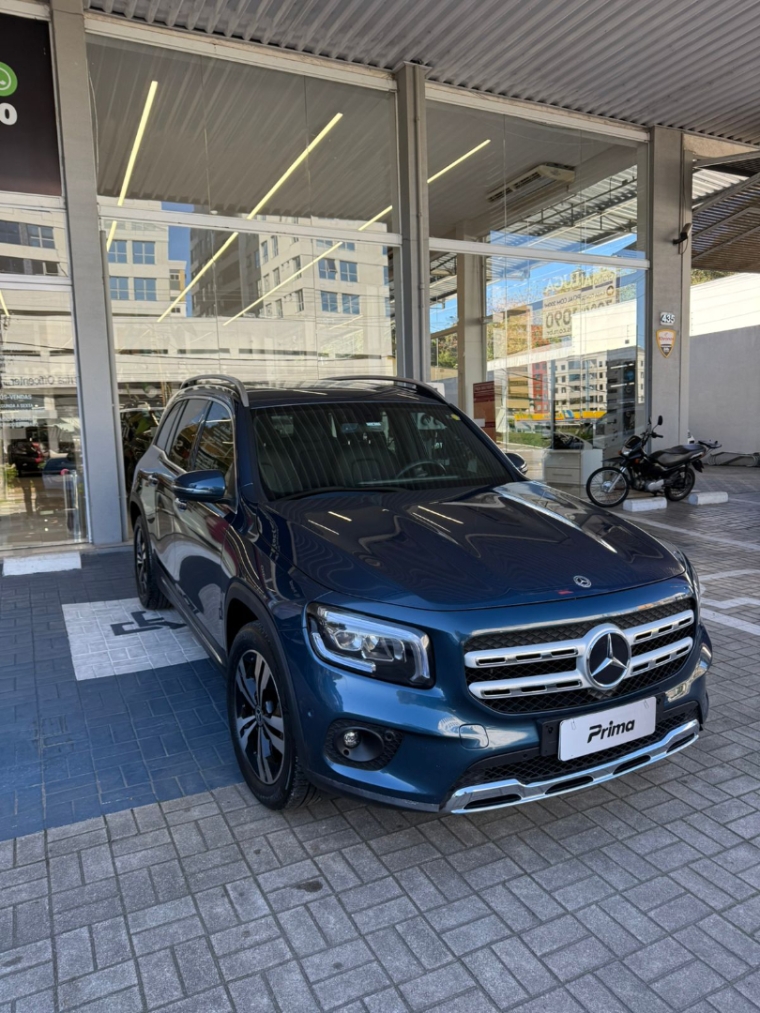 mercedes-benz glb 200 1.3 cgi gasolina advance 7g-dct 5p automatico 2021 mercedes-benz glb 200 1.3 cgi gasolina advance 7g-dct 5p automatico 2021