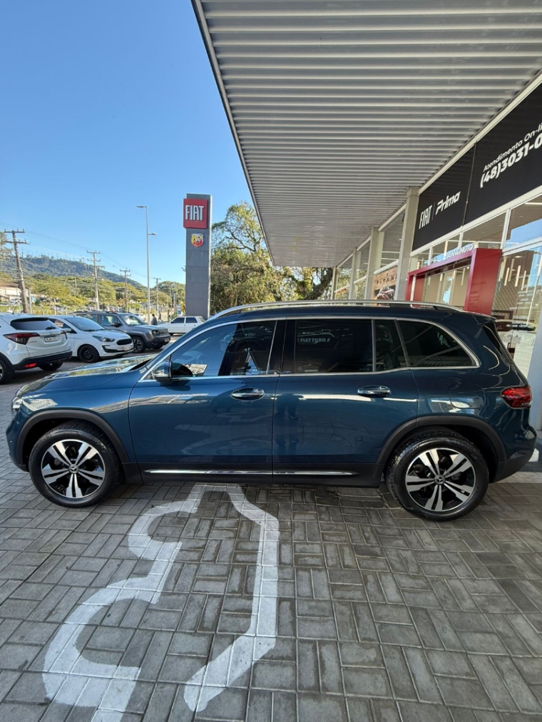 mercedes-benz glb 200 1.3 cgi gasolina advance 7g-dct 5p automatico 2021 mercedes-benz glb 200 1.3 cgi gasolina advance 7g-dct 5p automatico 2021