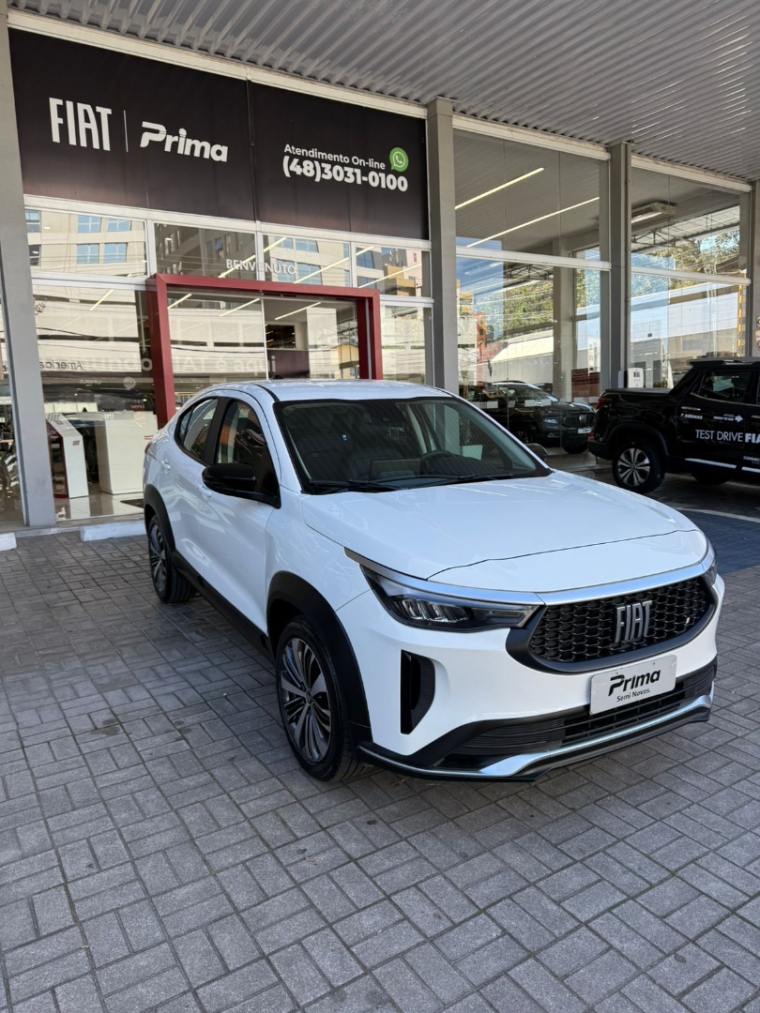 fiat fastback 1.0 turbo 200 hybrid audace cvt 2.0 flex 5p automatico 2025 fiat fastback 1.0 turbo 200 hybrid audace cvt 2.0 flex 5p automatico 2025