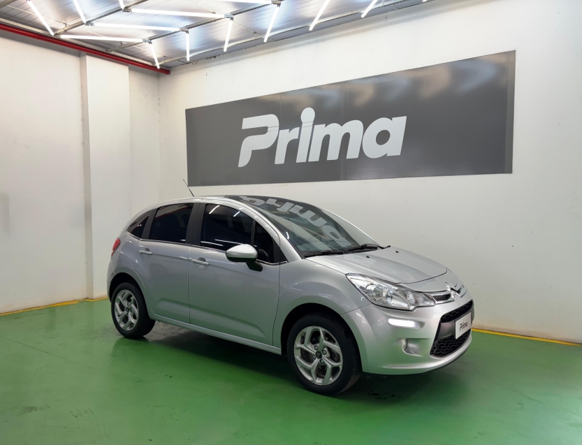 c3 flex exclusive 2019