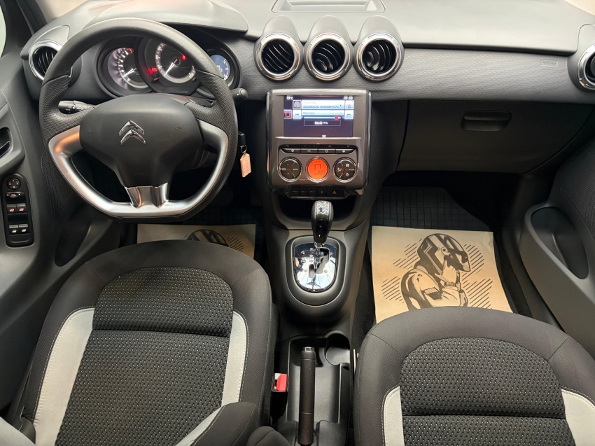 c3 flex exclusive 20192