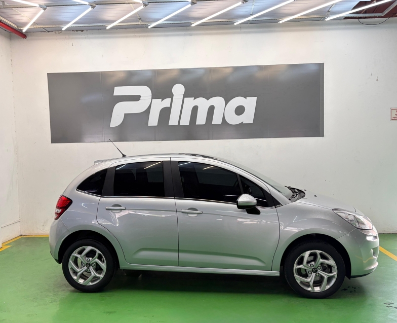 c3 flex exclusive 20191