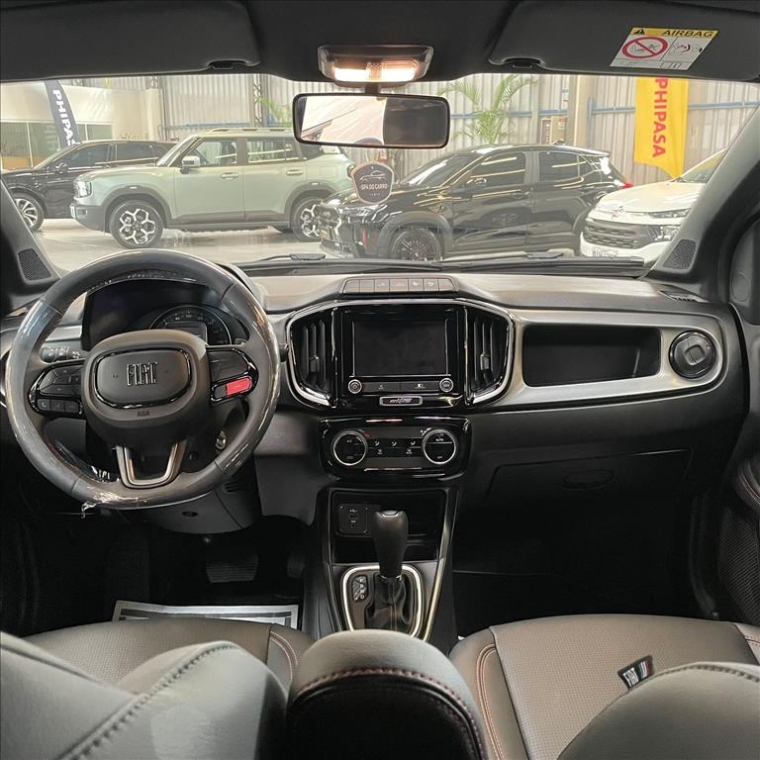 strada 1.0 turbo 200 flex ultra cd cvt5